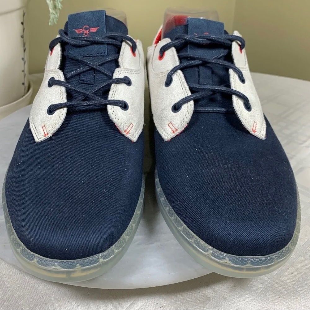 Creative Recreation Multi-Color Fashion Sneakers Shoes Mens US 13